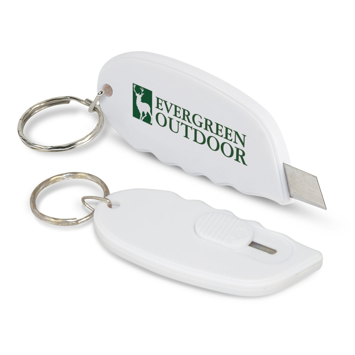Mini Cutter Key Ring - Main