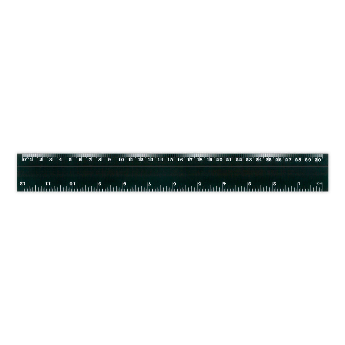 Flip Ruler - Black