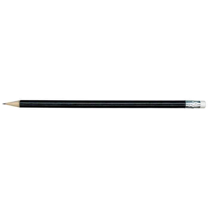 HB Pencil - Black