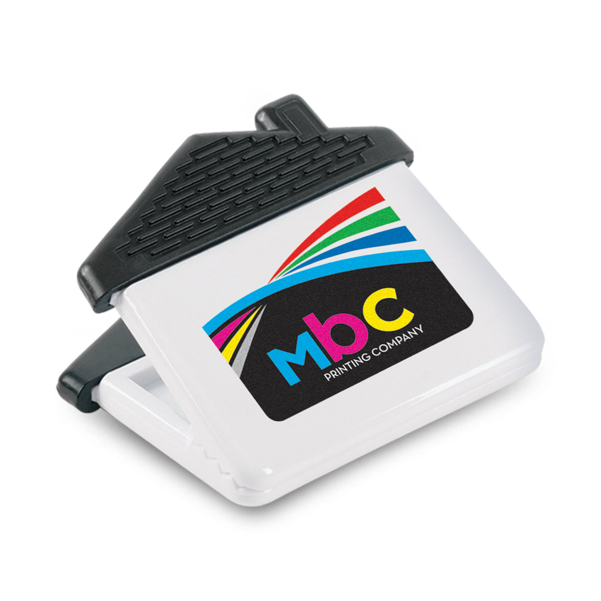 House Magnetic Clip - Main