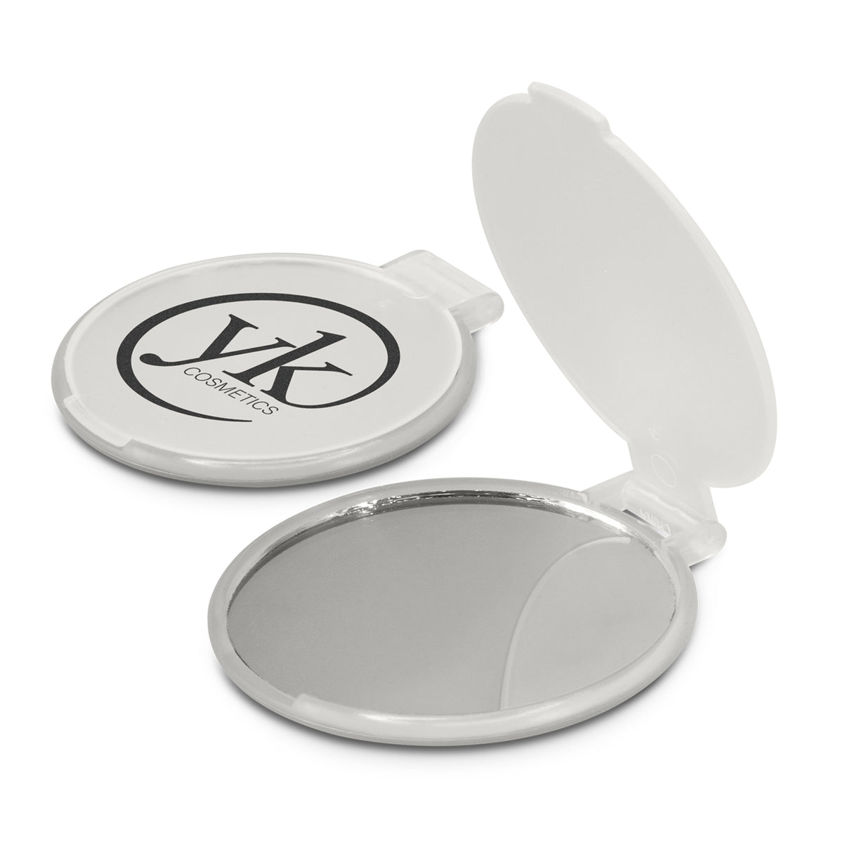 Compact Mirror - Main
