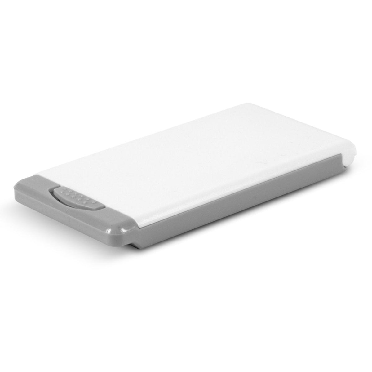 Screen Cleaning Kit - Grey/White