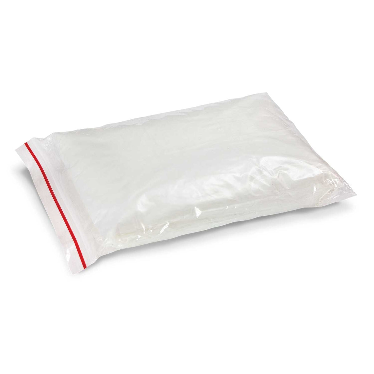 Emergency Rain Coat - Clear in Polybag