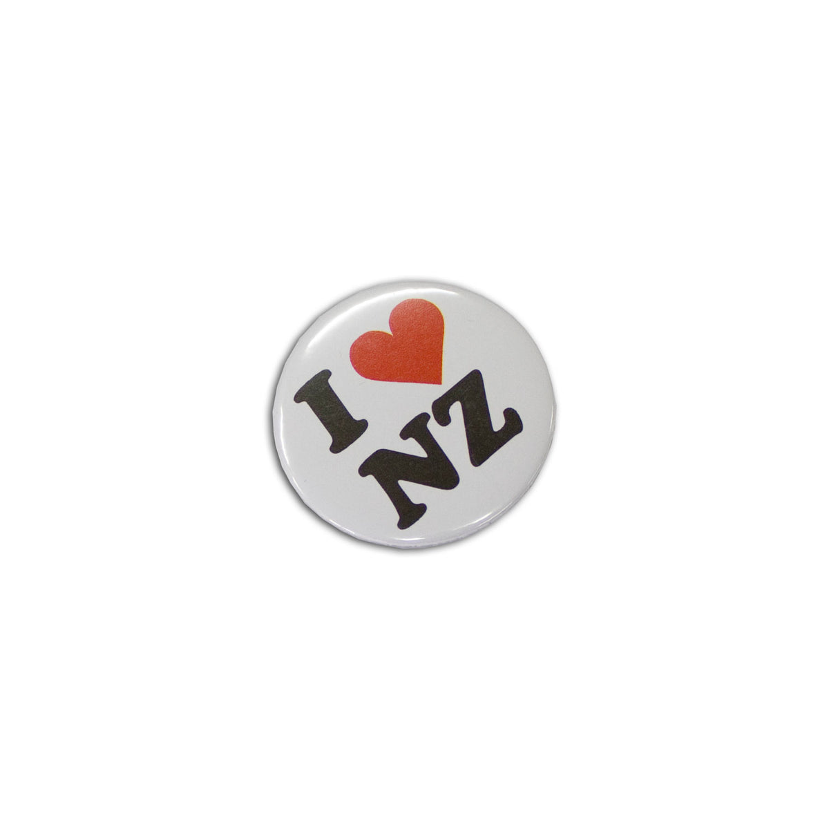 Button Badge Round - 37mm - Main