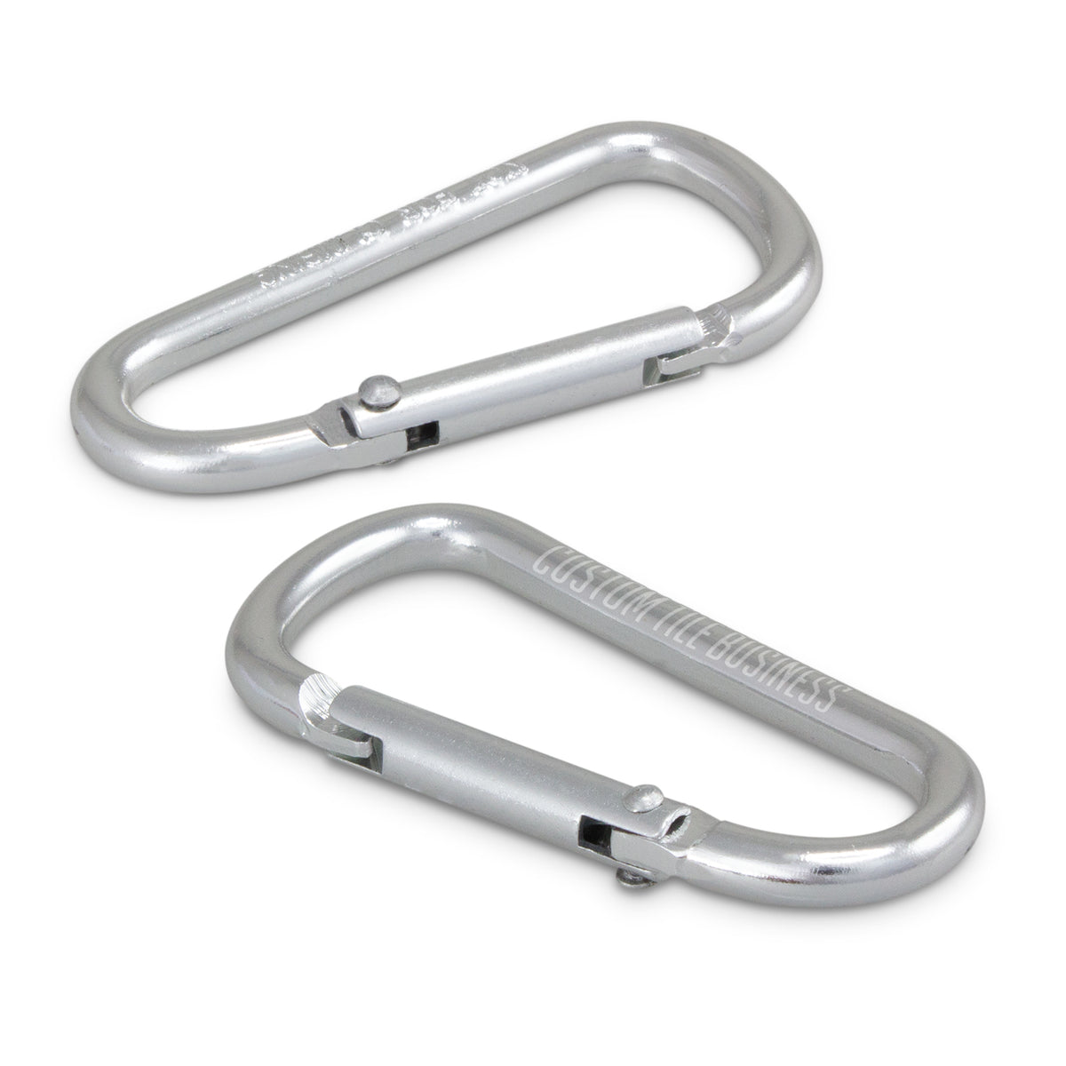 Carabiner - Main