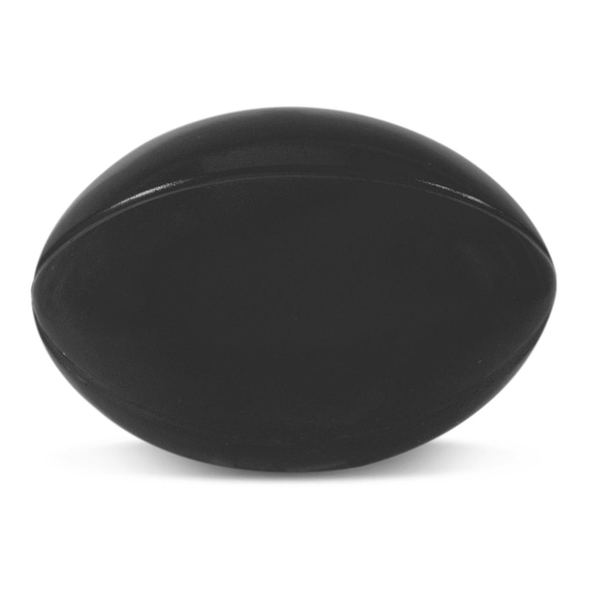 Stress Rugby Ball - Black