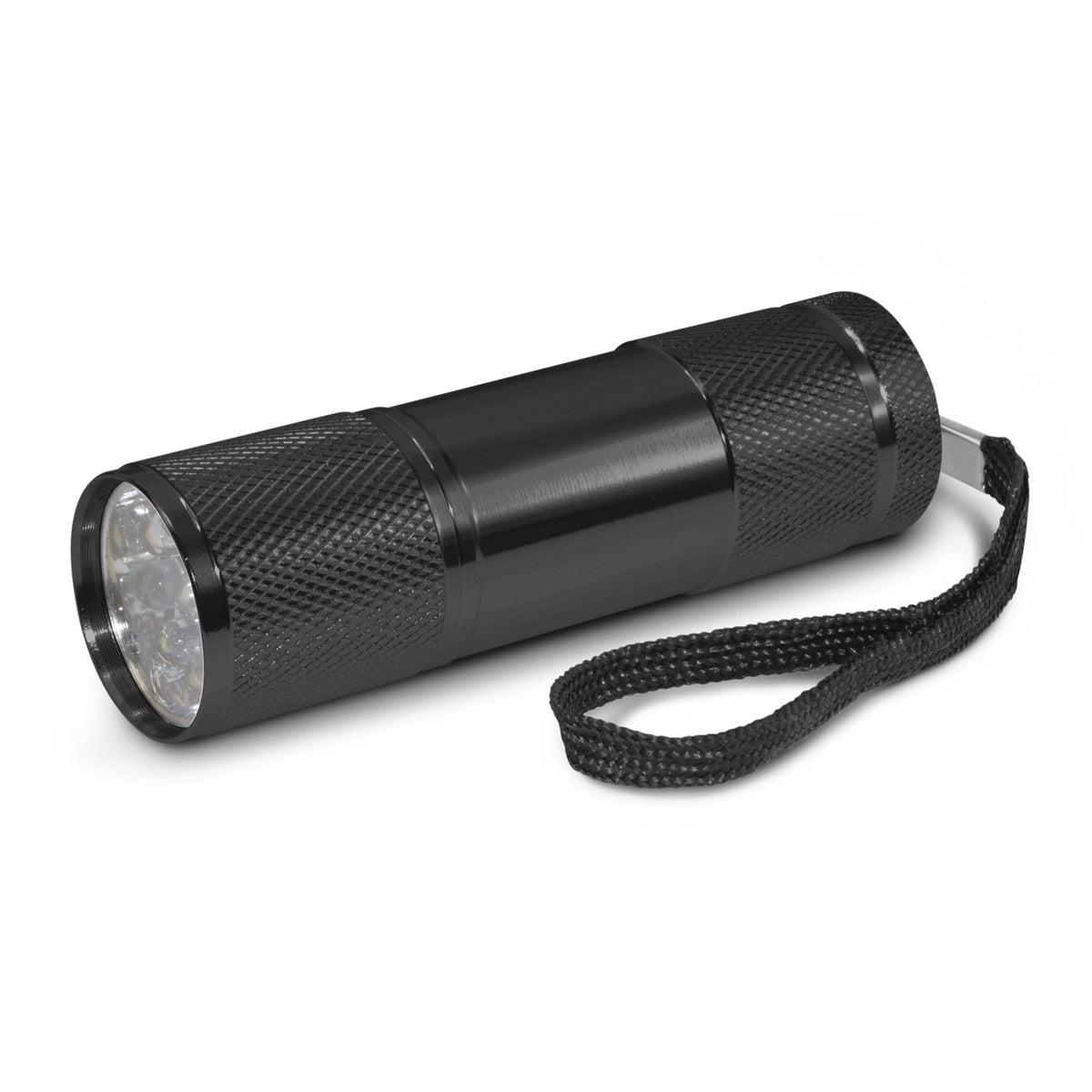 Nebula Torch - Black