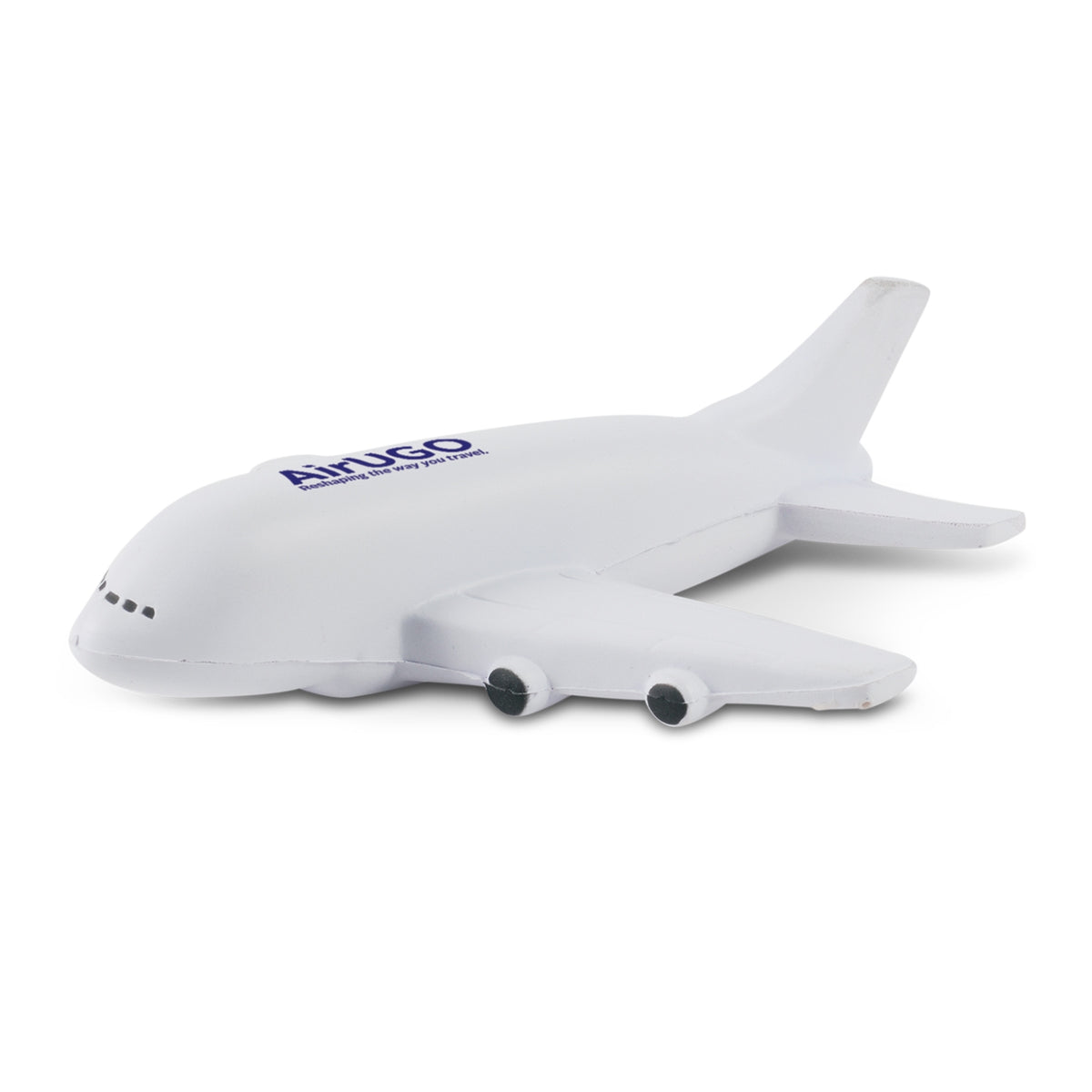 Stress Plane - Main