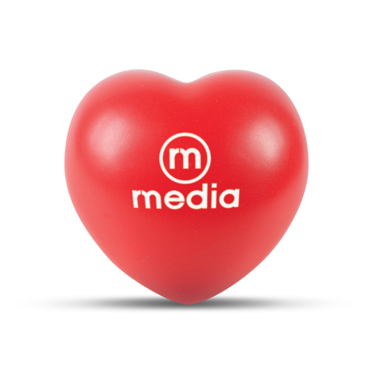 Stress Heart - Main