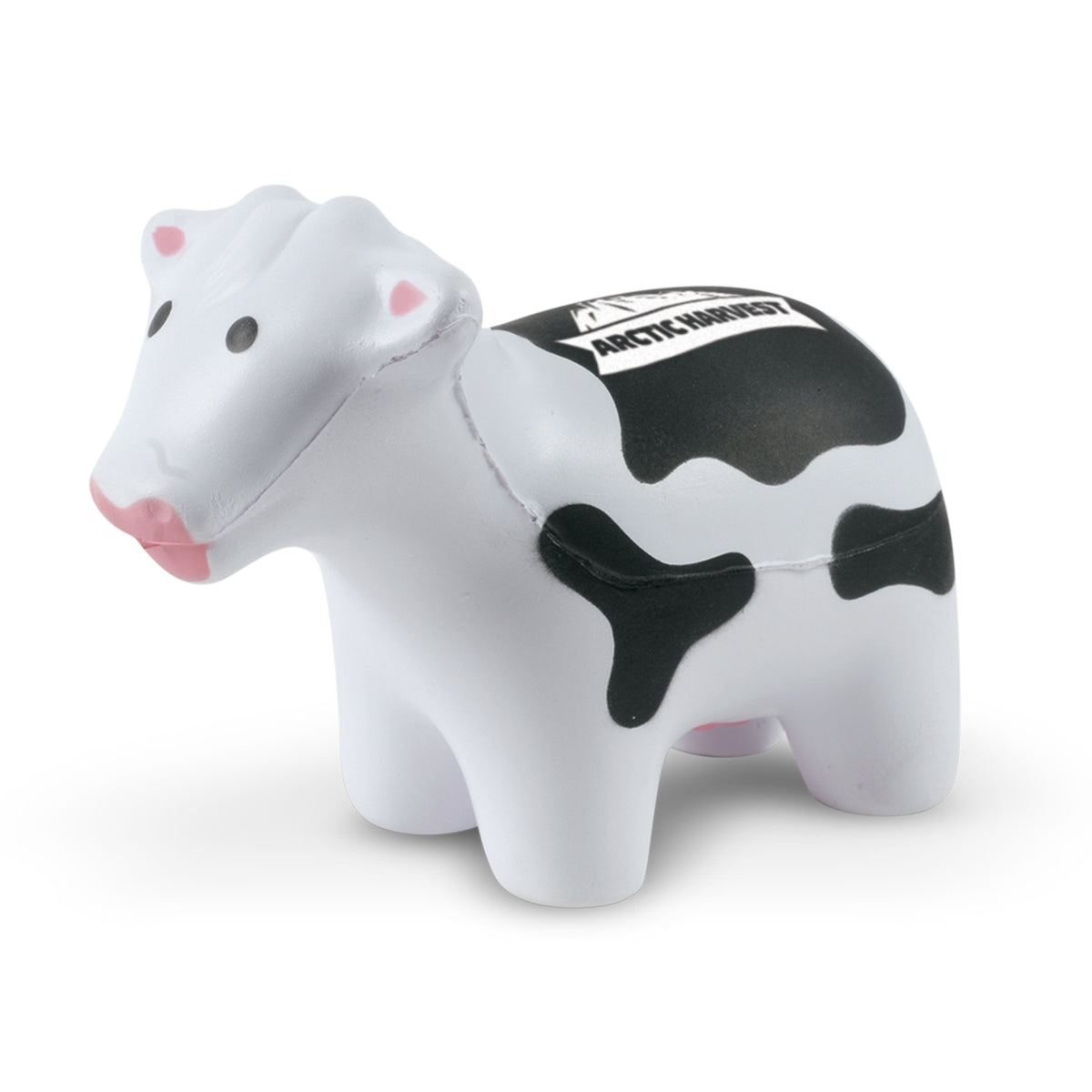 Stress Cow - Main
