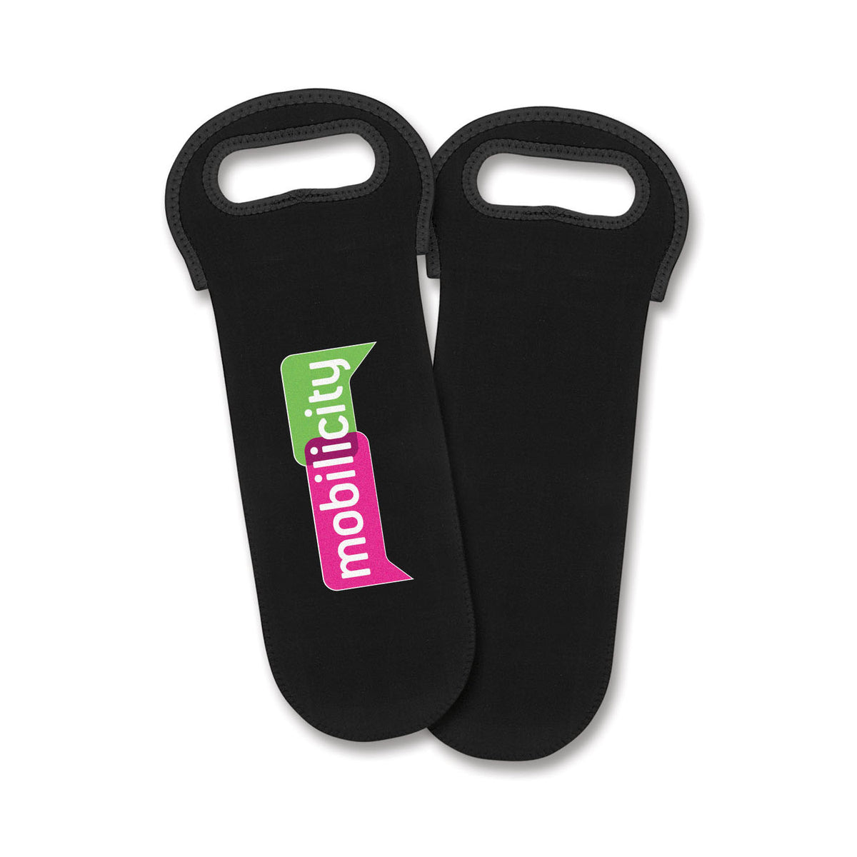Neoprene Wine Cooler Bag - Main