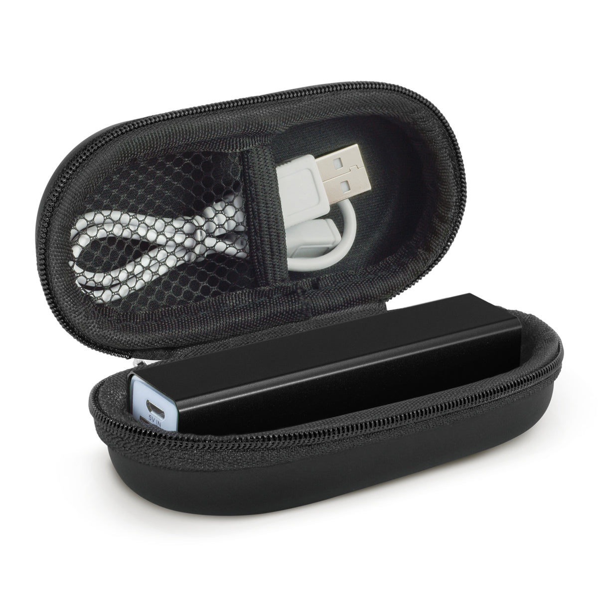 Megatron Power Bank - Carry Case