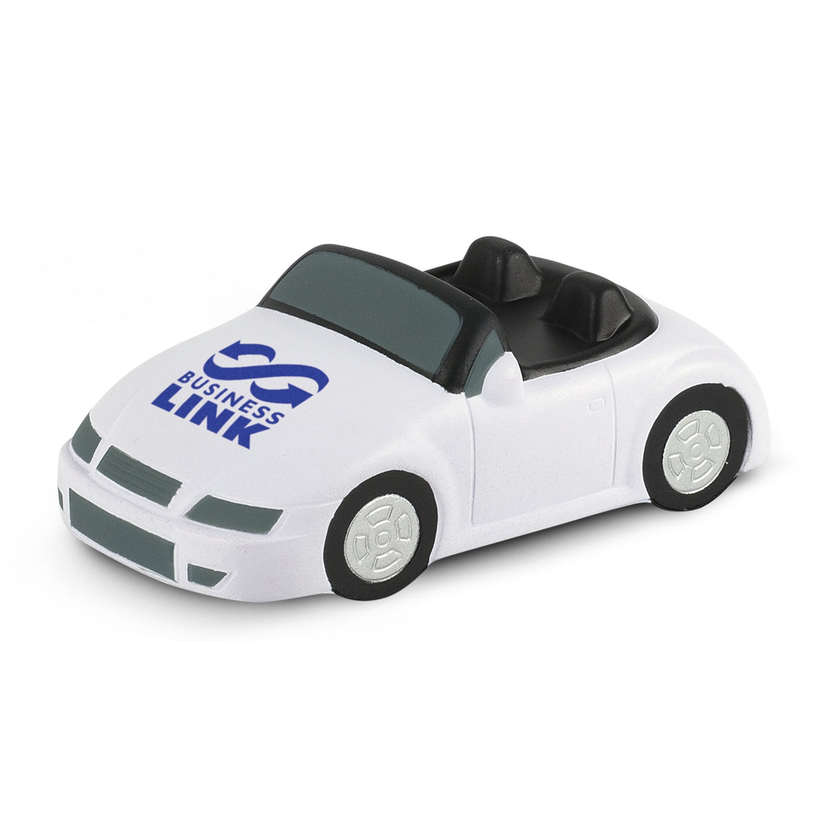 Stress Car - Main