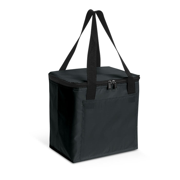 Siberia Cooler Bag - Black