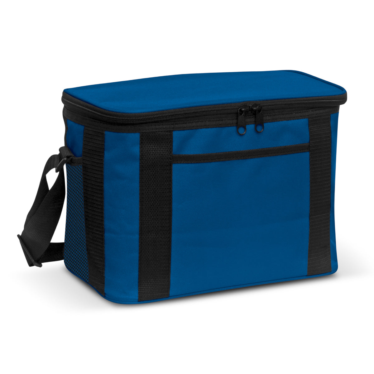 Tundra Cooler Bag - Dark Blue