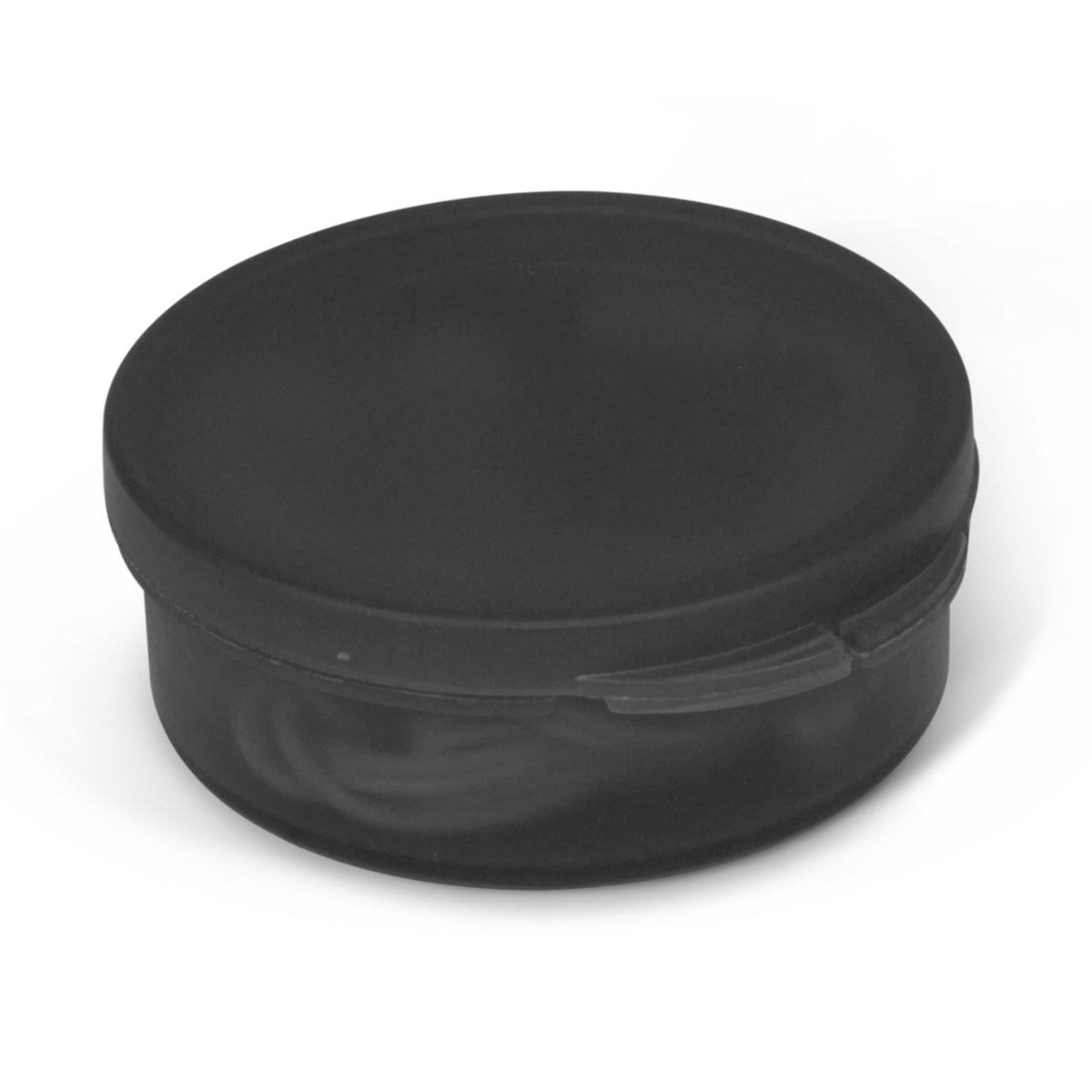 Mondo Earbuds - Trans Black