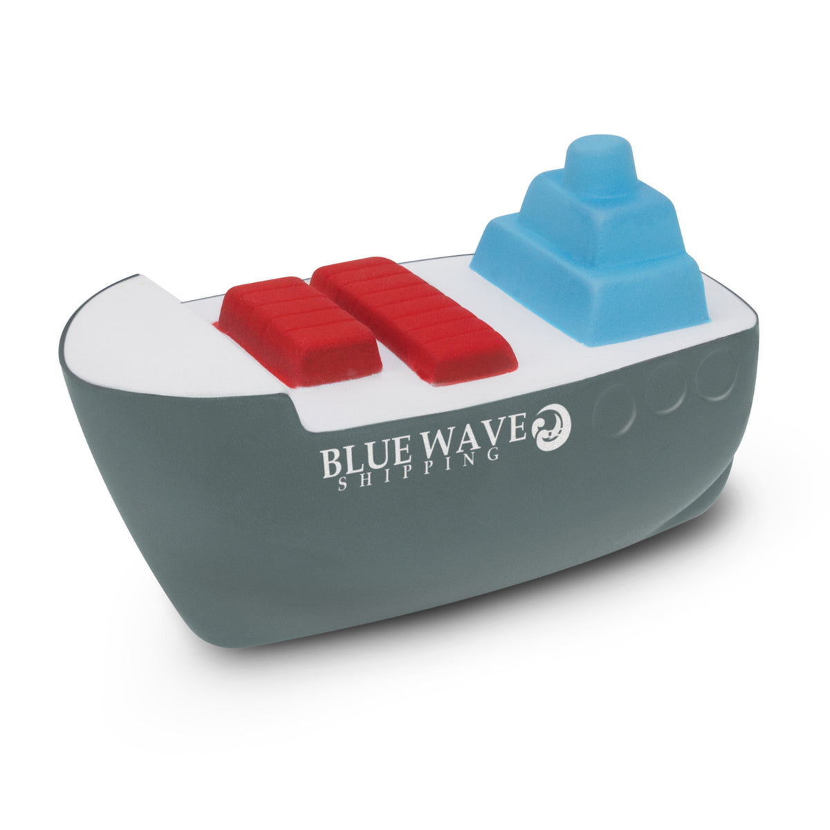 Stress Cargo Ship - Main