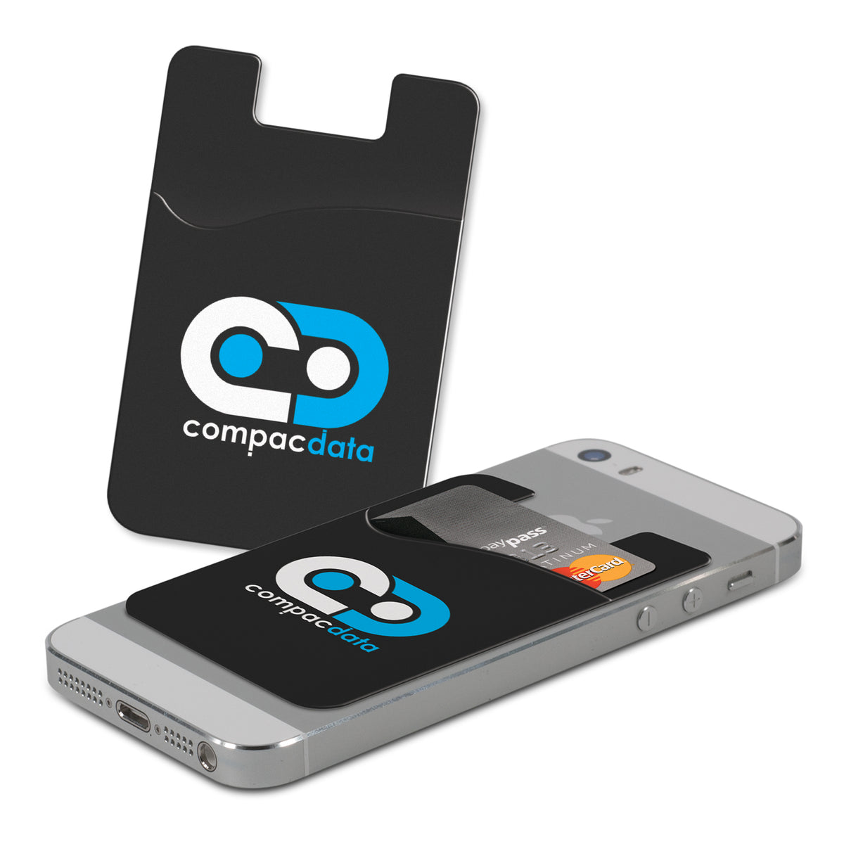 Meteor Phone Wallet - Main