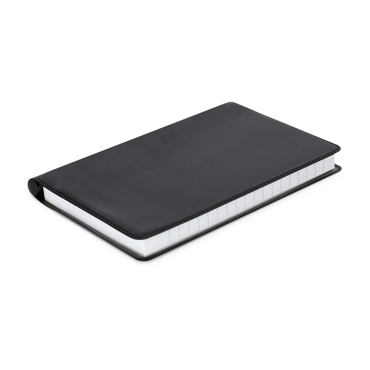 Maxima Notebook - Black