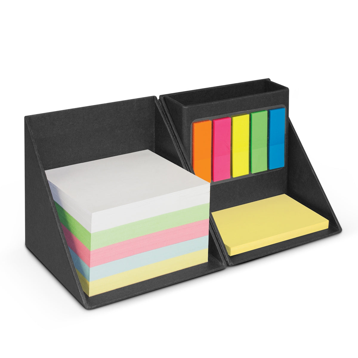 Desk Cube - Feature