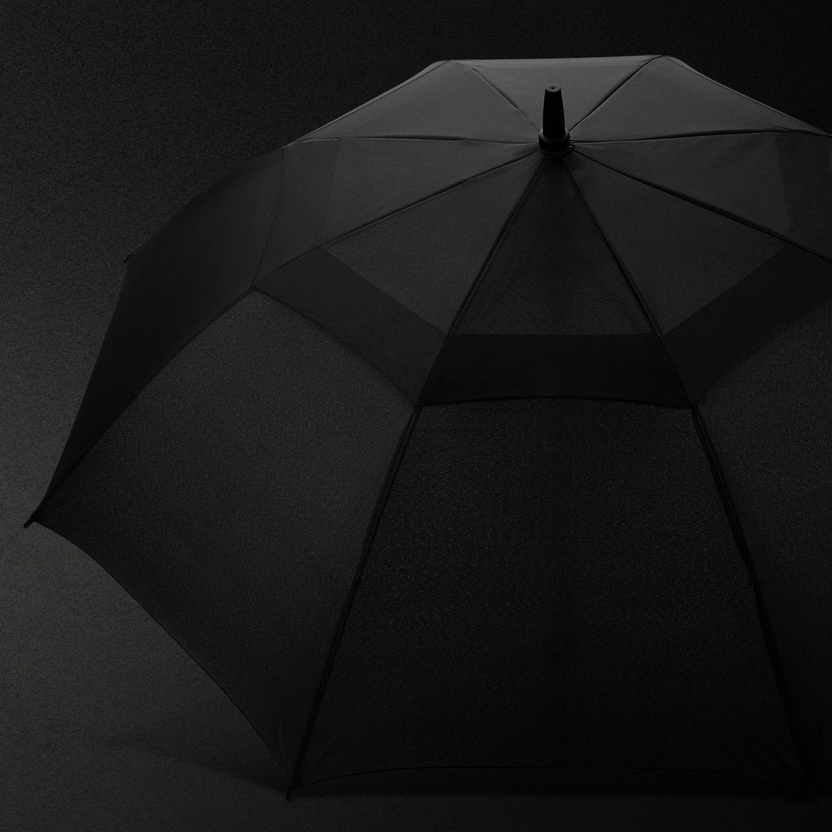 Swiss Peak Tornado 58cm Umbrella - Feature