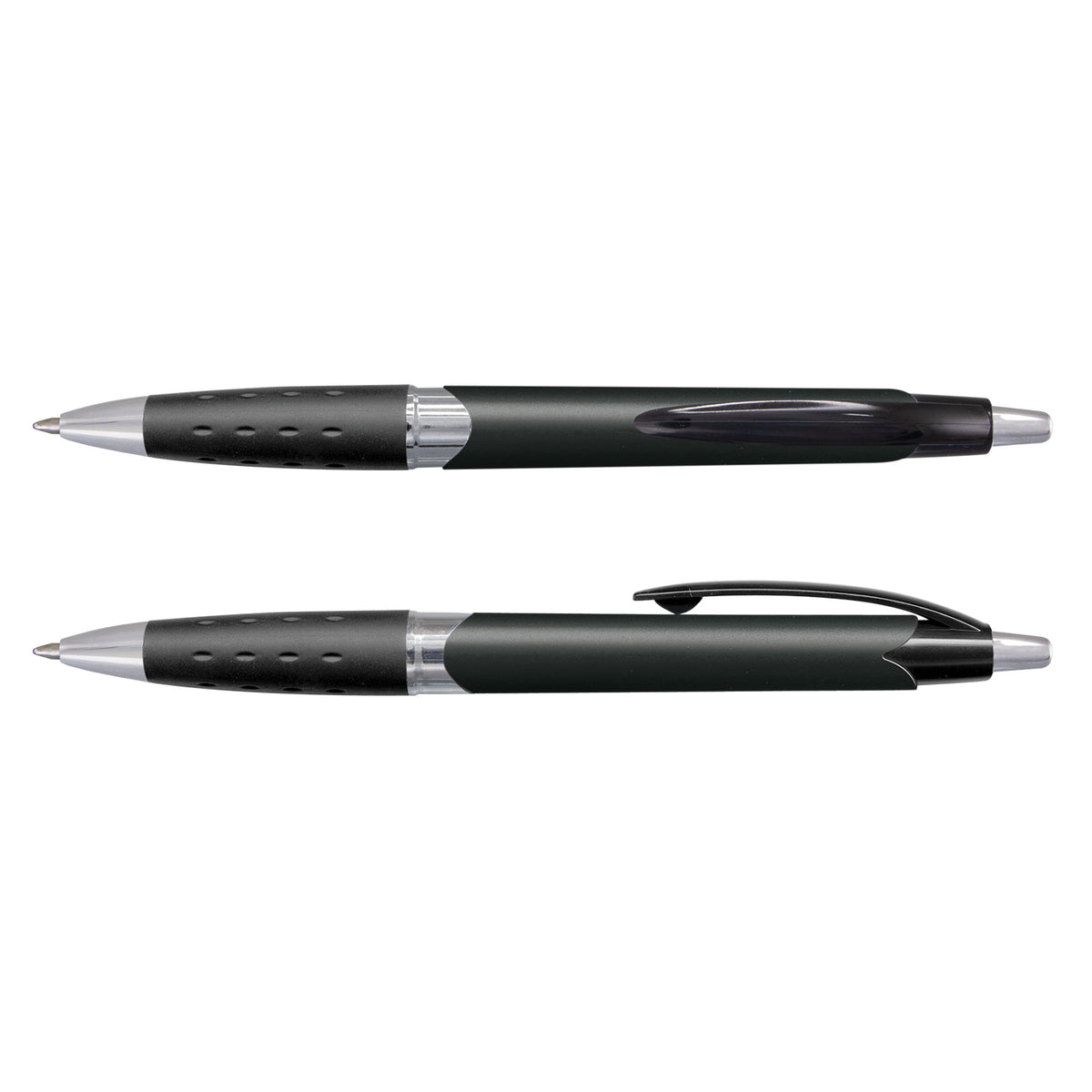 Vista Pen - Black