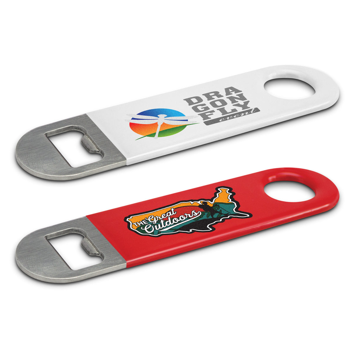 Speed Bottle Opener - Small - Main