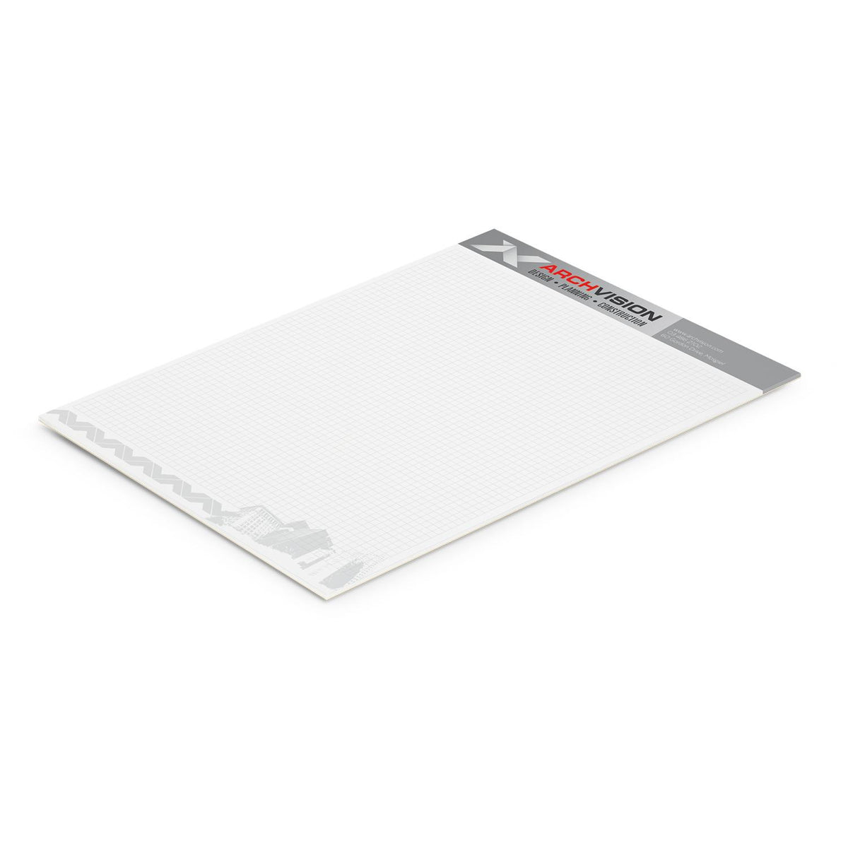 A3 Sketching Pad - 25 Leaves - Main