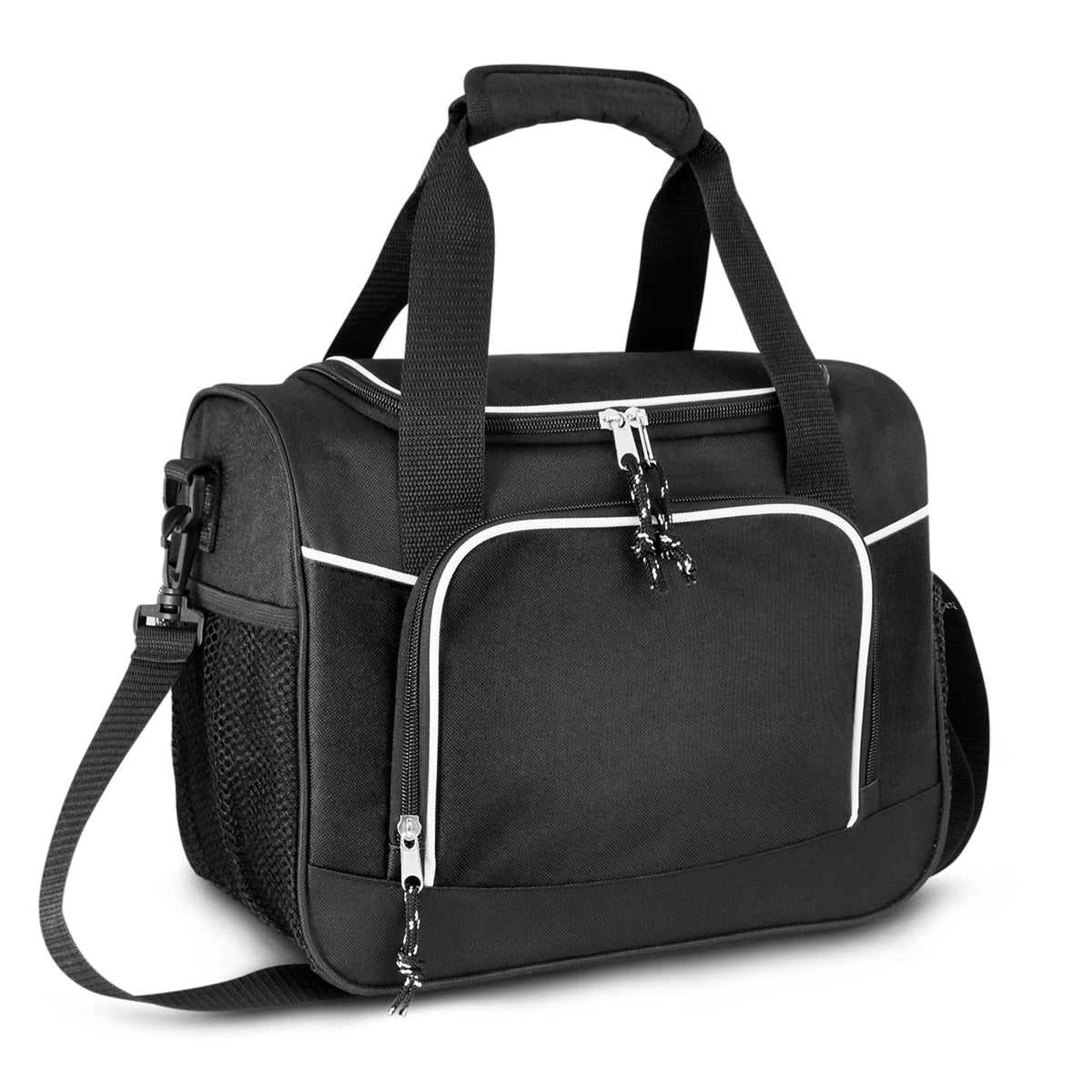 Antarctica Cooler Bag - Black
