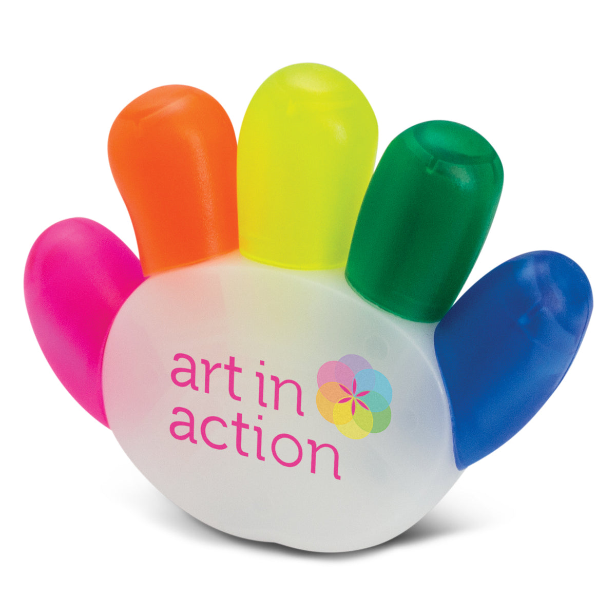 Handy Highlighter - Main