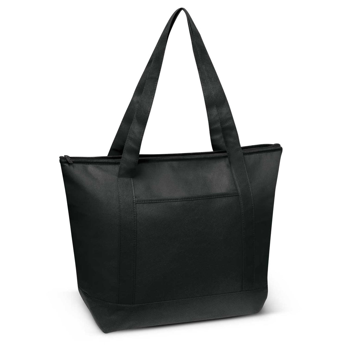 Orca Cooler Bag - Black