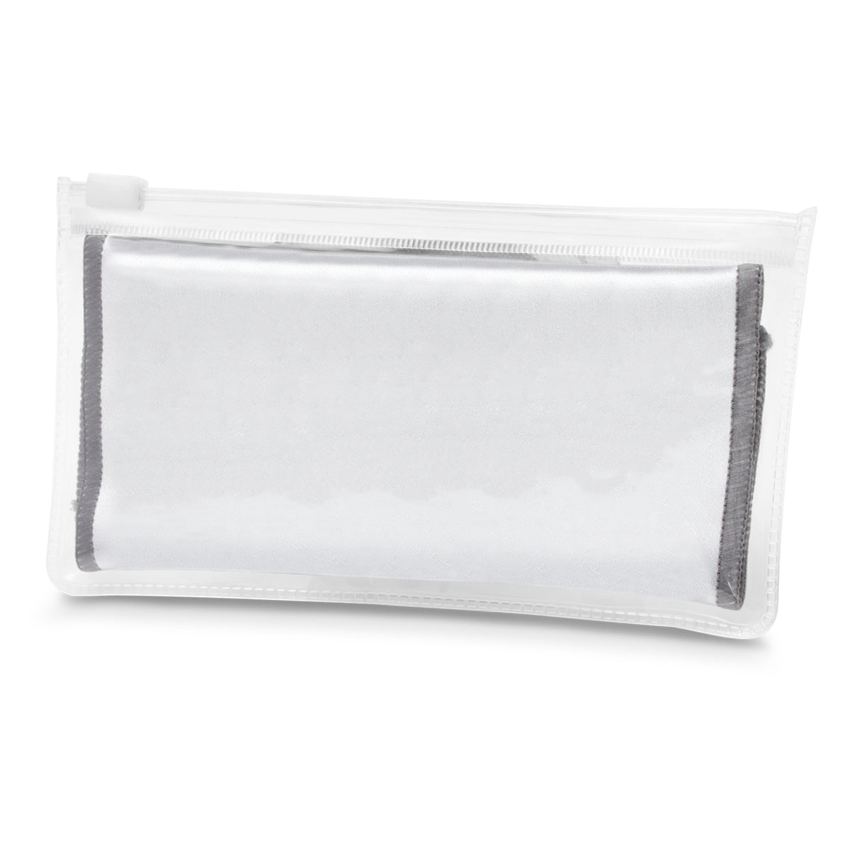 Smart Screen Cleaner - White/Grey in Pouch