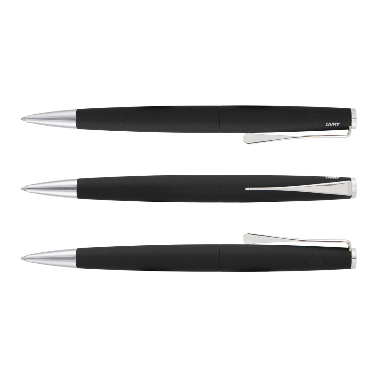 LAMY Studio Pen - Black