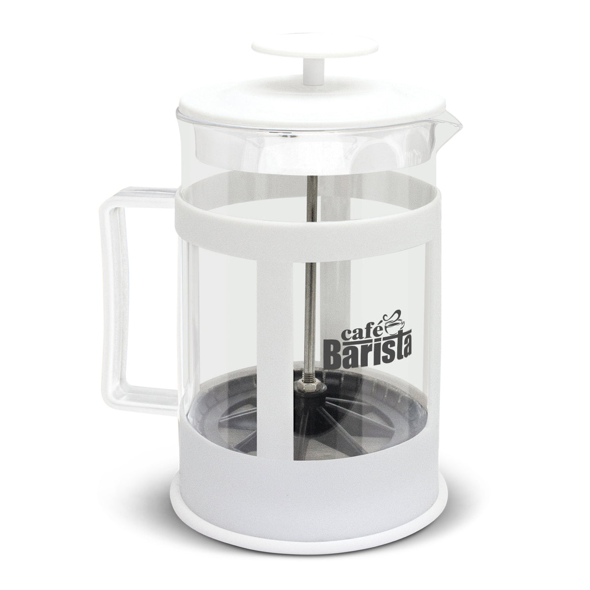 Crema Coffee Plunger - Large - Main