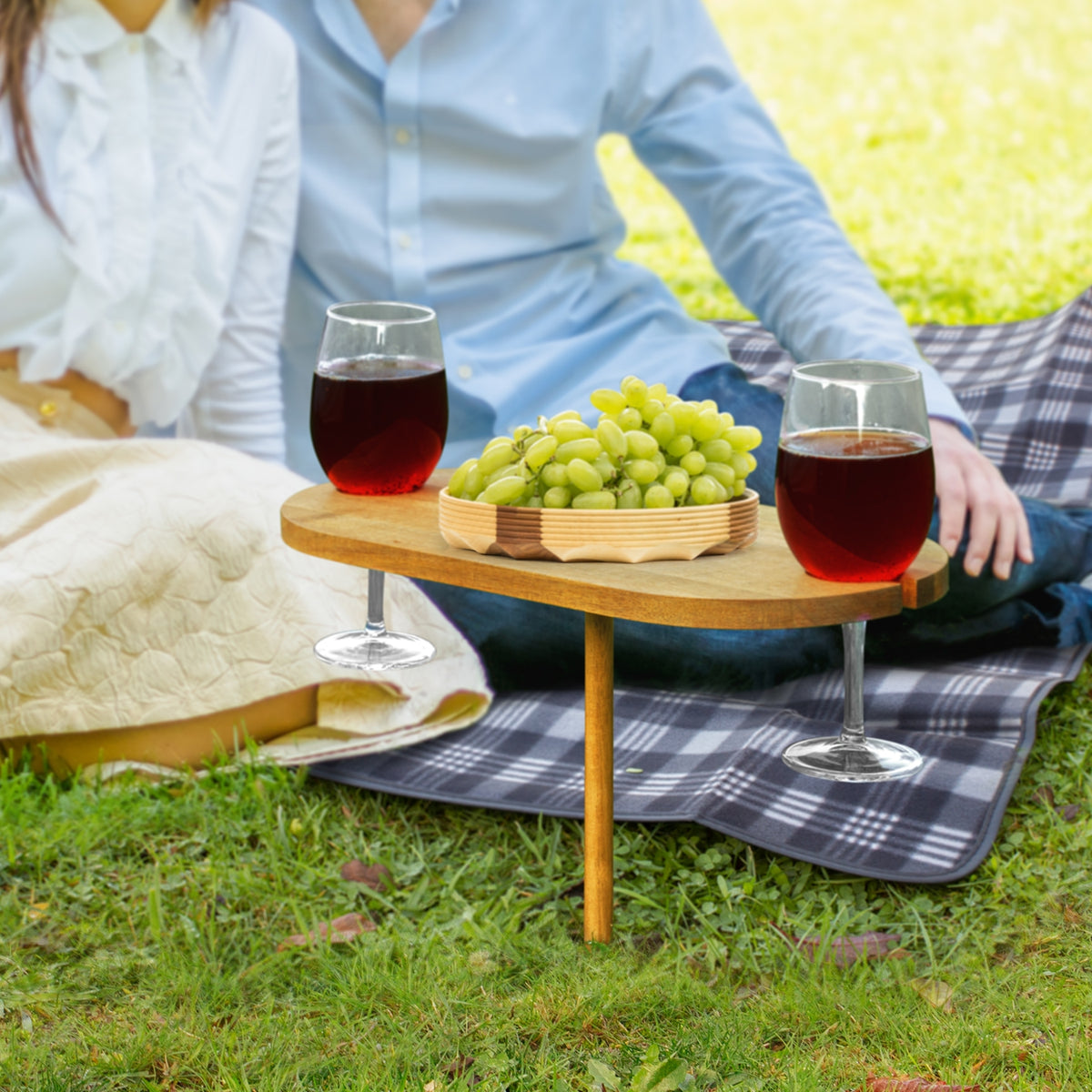 Picnic Serving Board - Feature