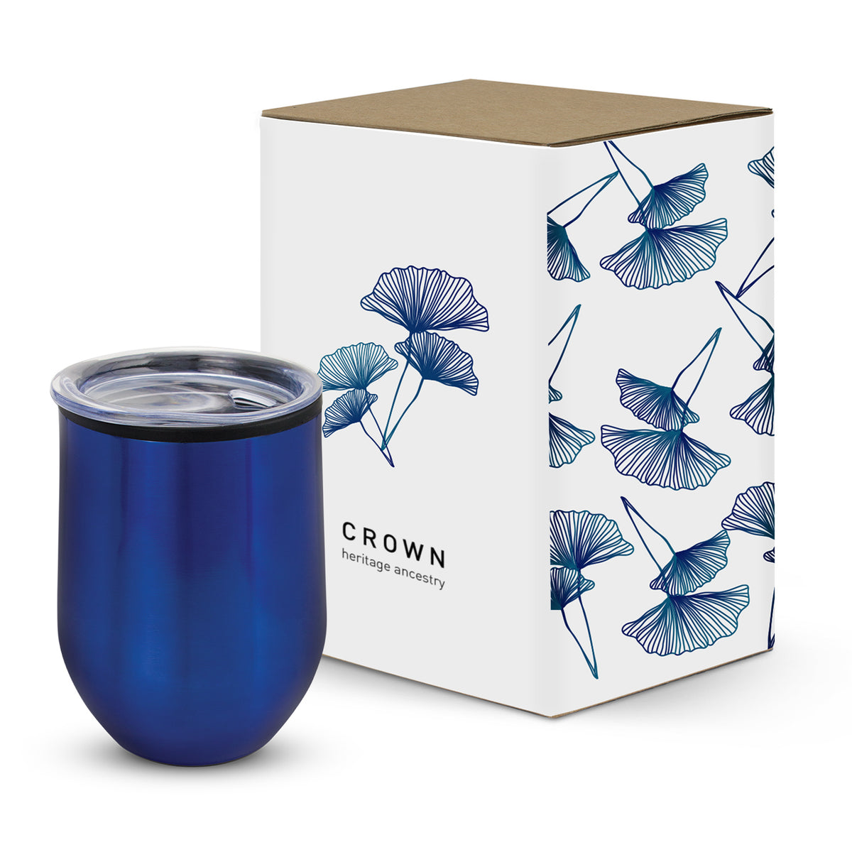 Cordia Cup - Gift Box Sleeve