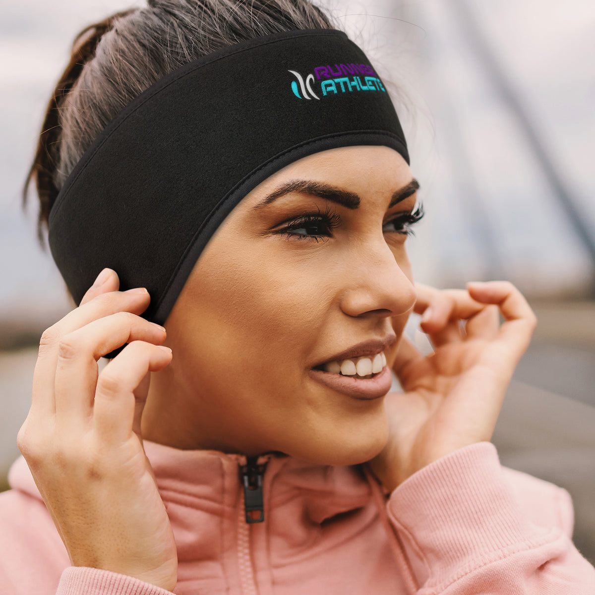 Seattle Ear Warmer - Feature