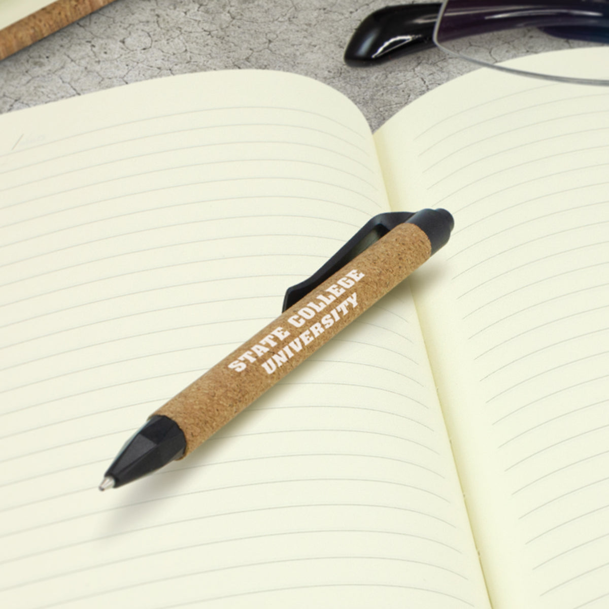 Inca Pen - Feature