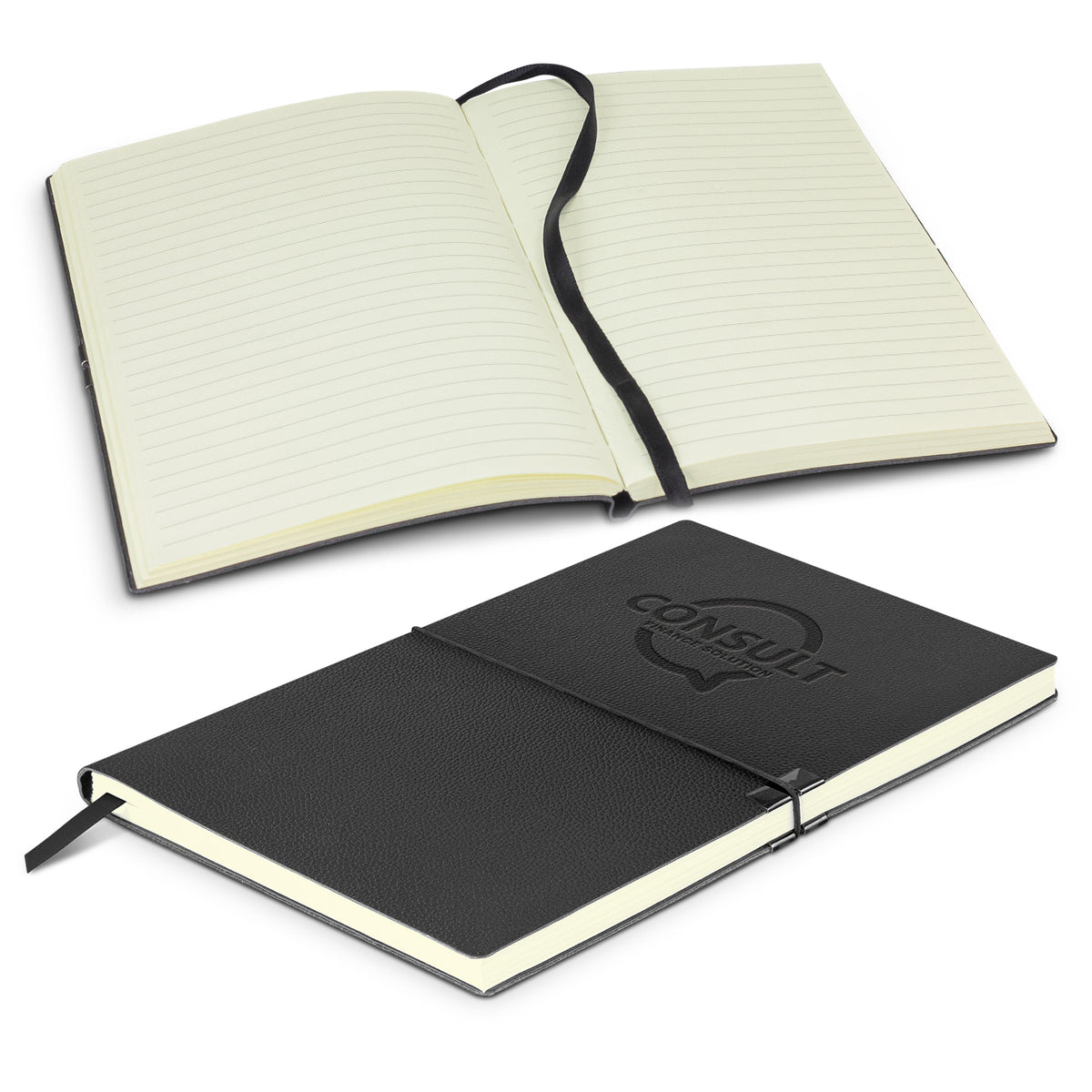Samson Notebook - Main