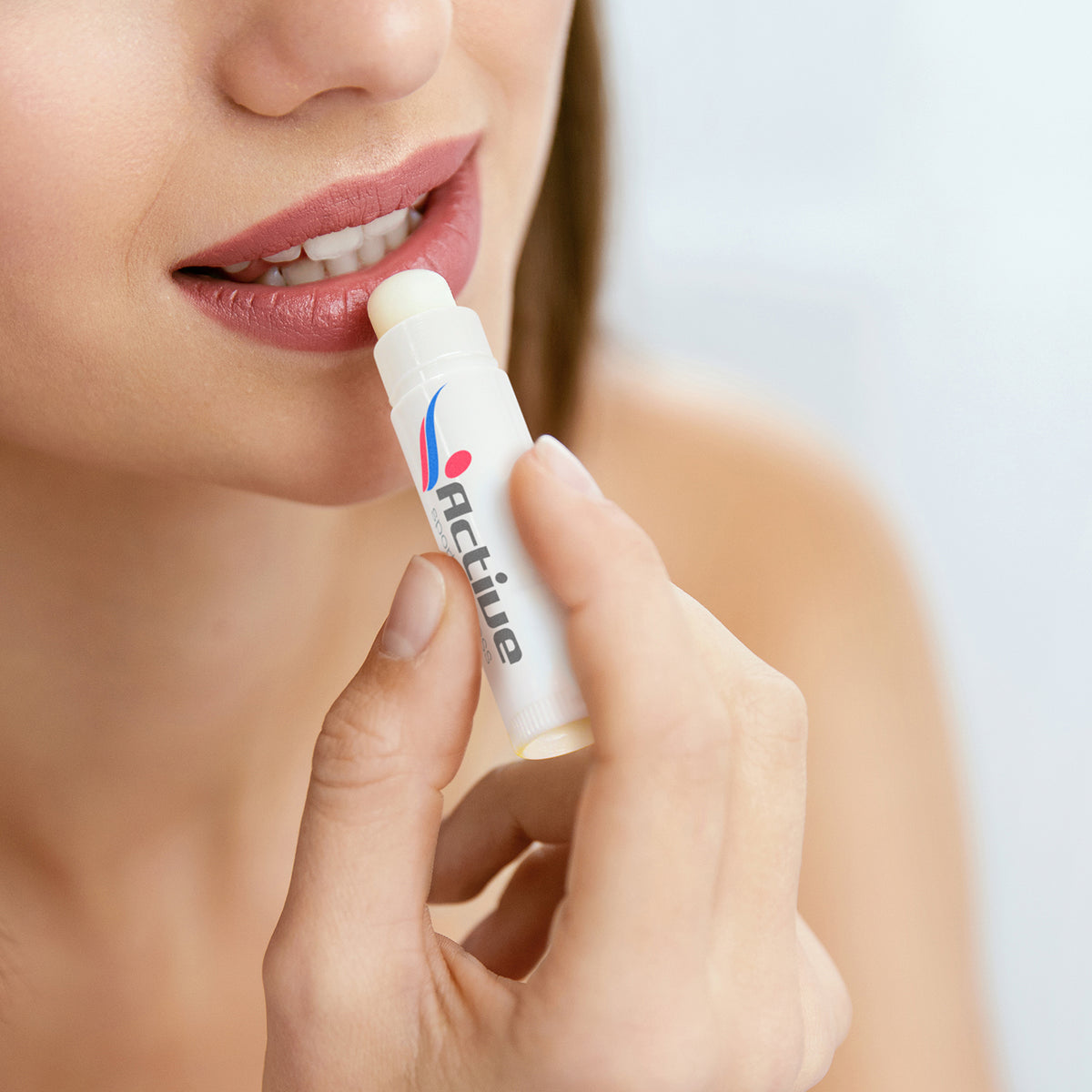 Classic Lip Balm - Feature
