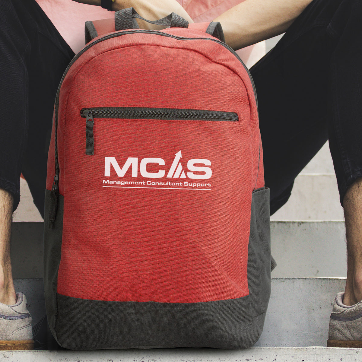 Corolla Backpack - Feature