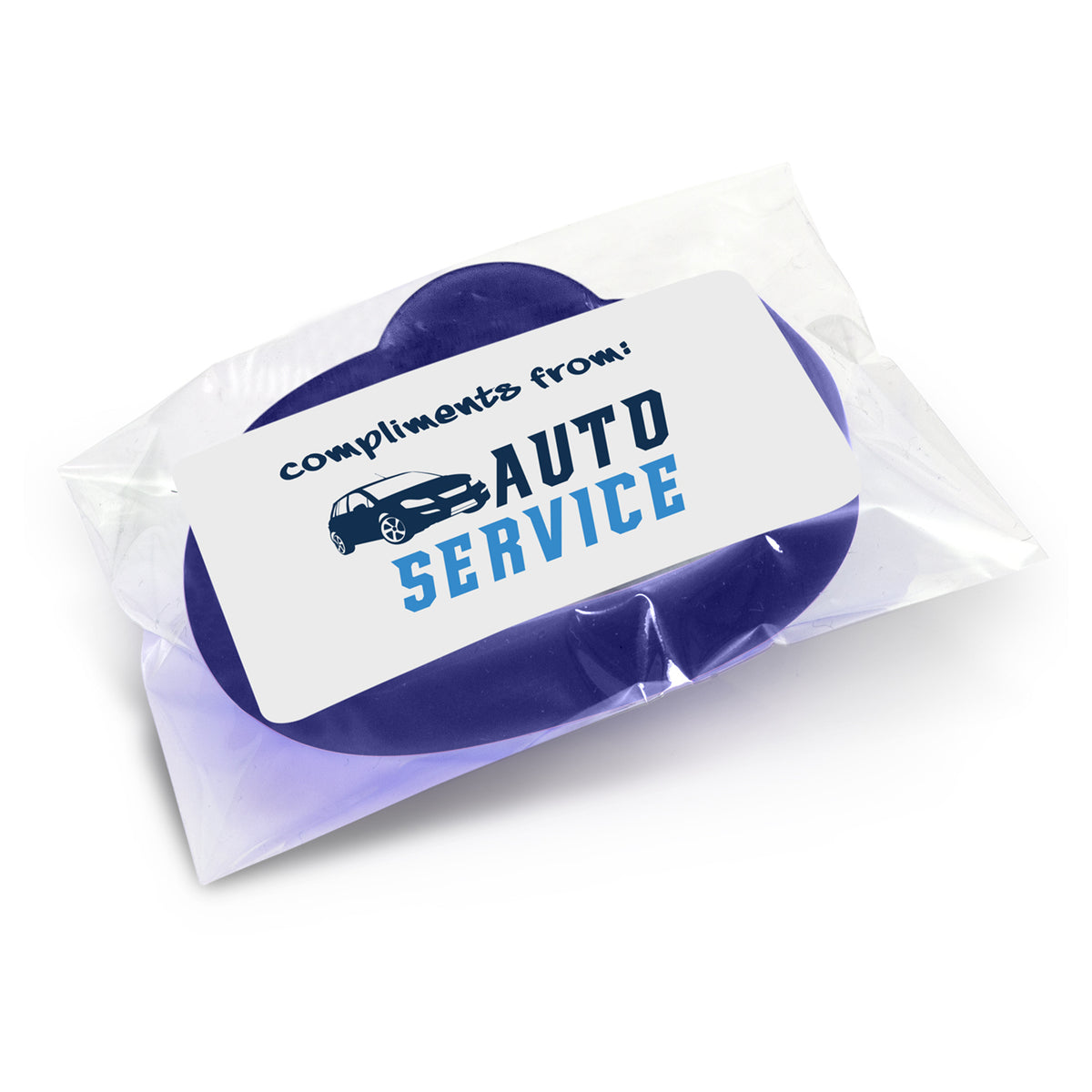 Xtra Silicone Wrist Band - Polybag