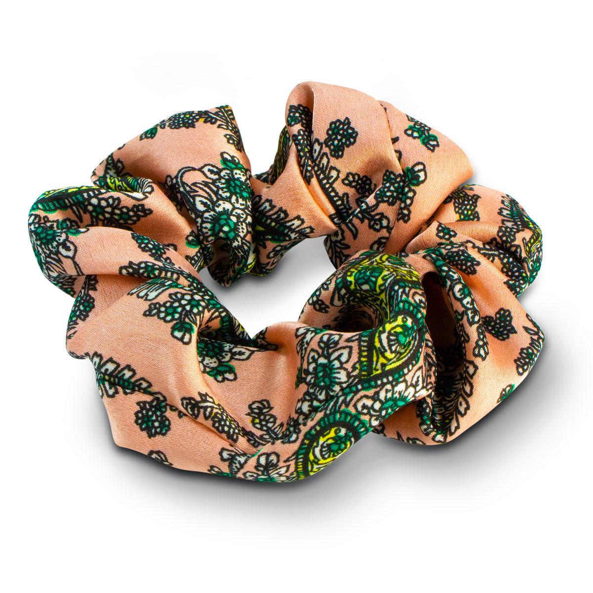 Hair Scrunchie - Main