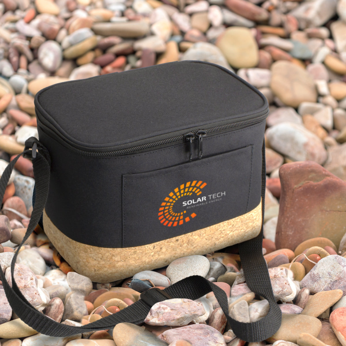 Coast Cooler Bag - Feature