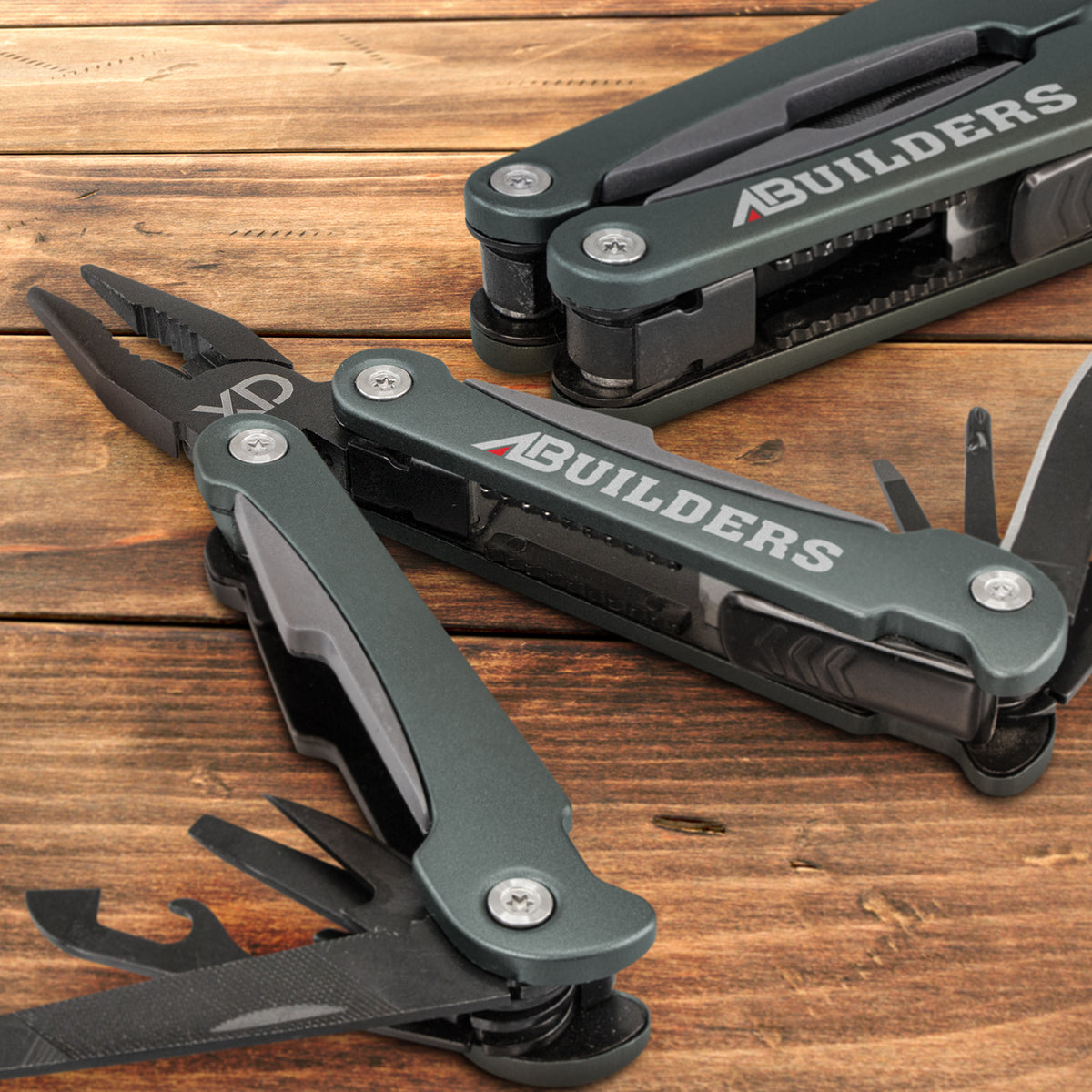 Dom Multi-Tool - Feature
