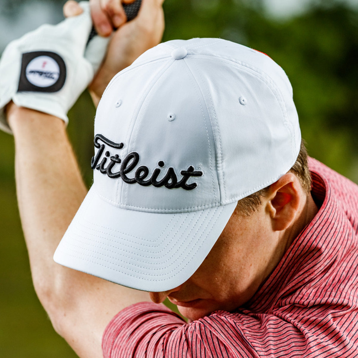 Titleist Tour Performance Cap - Feature