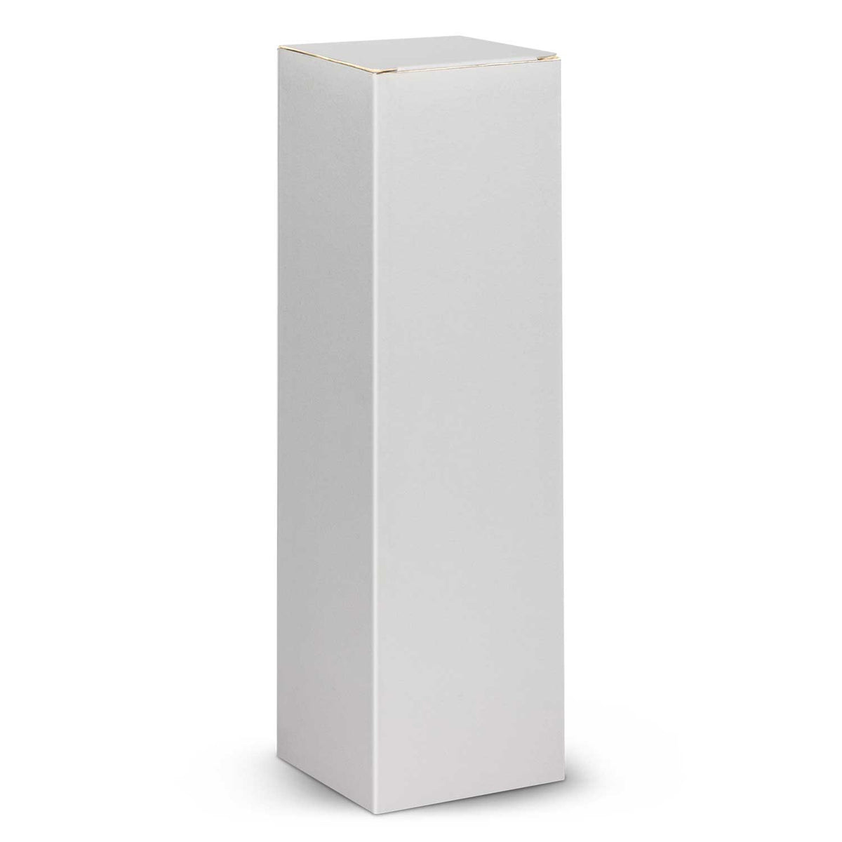 Elixir Glass Bottle - White Gift Box