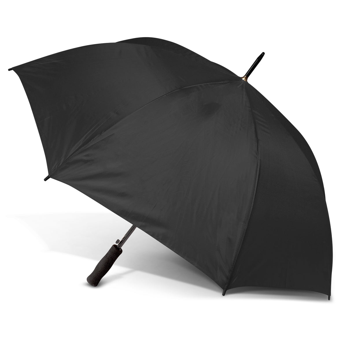 Pro-Am Umbrella - Black