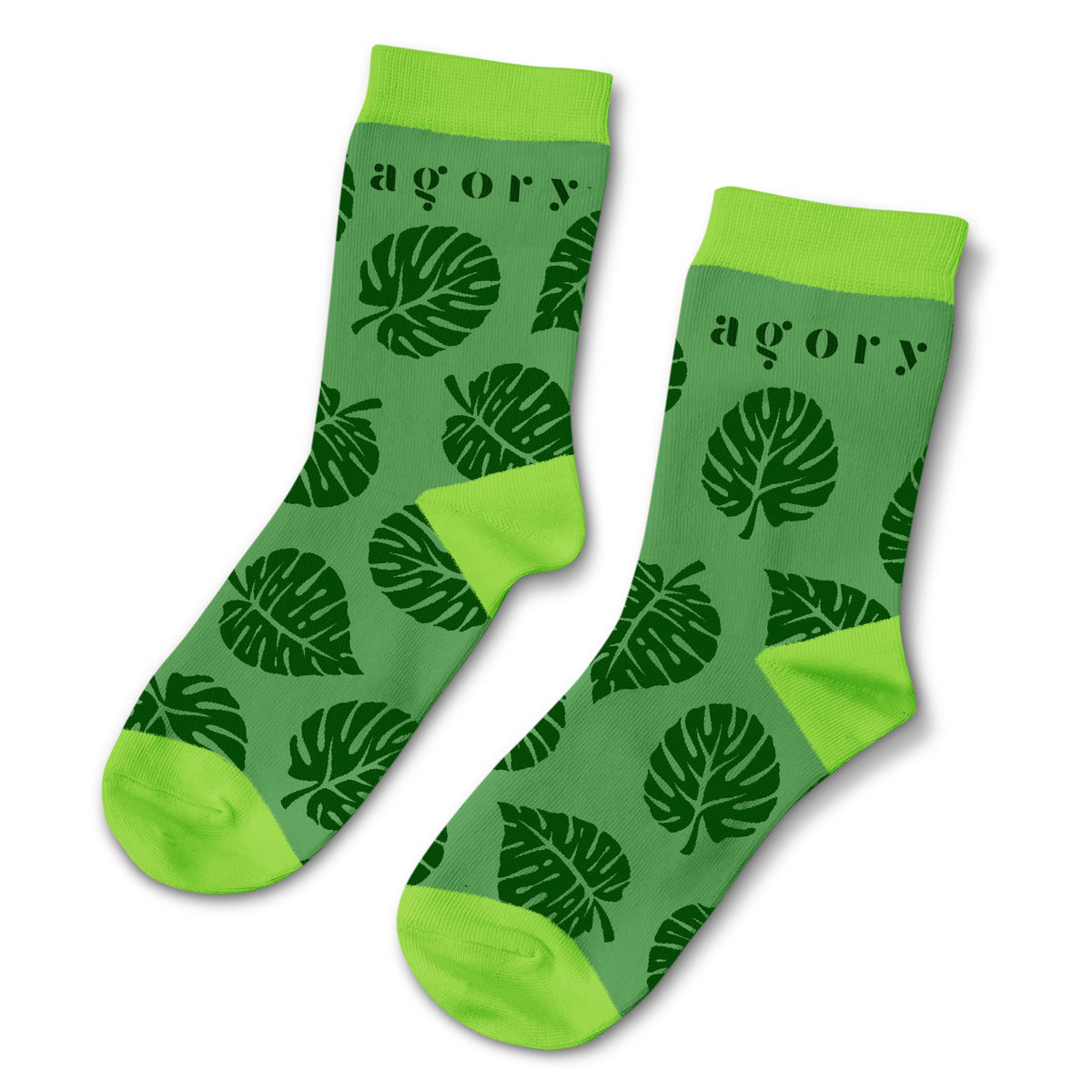 Moda Quarter Socks - Main