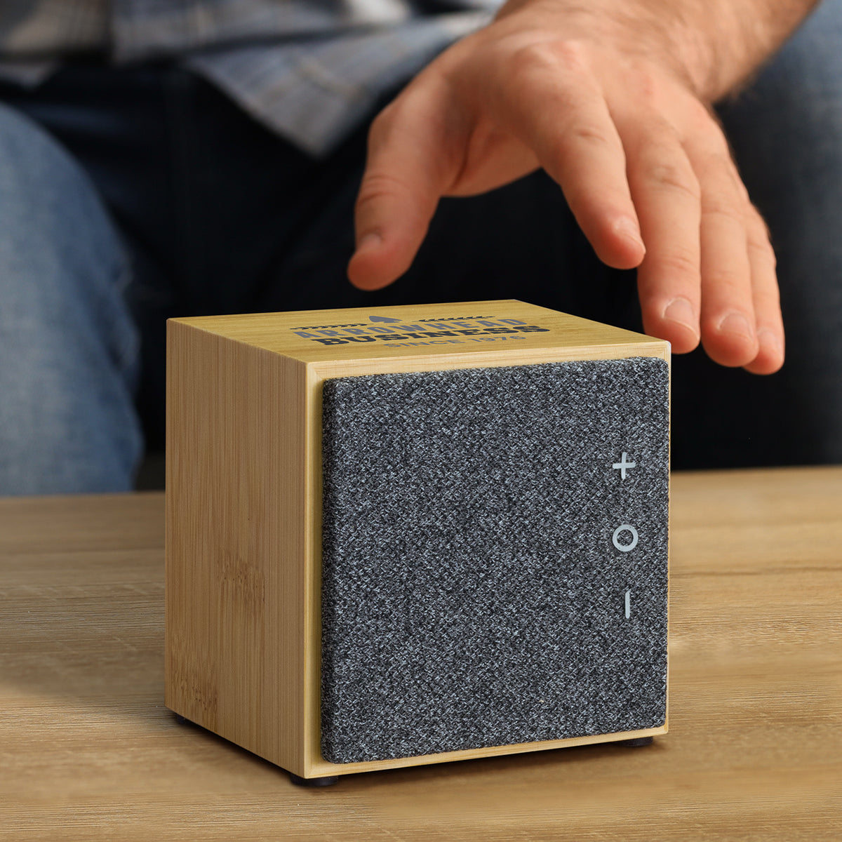 Sublime 5W Bluetooth Speaker - Feature